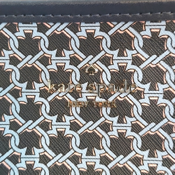 Kate Spade NY Link Tote Handbag - Picture 9 of 10